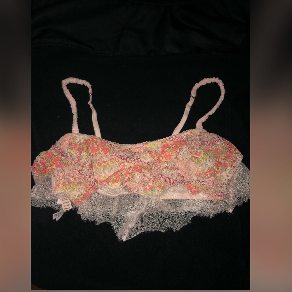 Victoria secret bralette